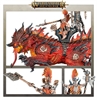 Warhammer Age of Sigmar - Fyreslayers