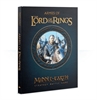 Middle-Earth - Der Herr der Ringe