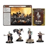 Warhammer Underworlds - Emberguard