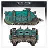 Warhammer 30 K - The Horus Heresy