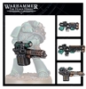 Warhammer 30 K - The Horus Heresy