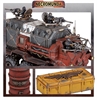 Warhammer Necromunda - Vehicles
