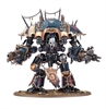 Warhammer 40 K - Chaos Knights