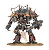 Warhammer 40 K - Chaos Knights