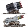 Warhammer 30 K - The Horus Heresy