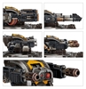 Warhammer 30 K - The Horus Heresy