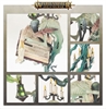 Warhammer Age of Sigmar - Nighthaunt