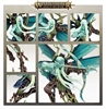 Warhammer Age of Sigmar - Sylvaneth