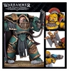 Warhammer 30 K - The Horus Heresy