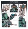 Warhammer 30 K - The Horus Heresy