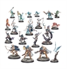 Warhammer Underworlds - Emberguard