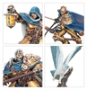 Warhammer Underworlds - Emberguard