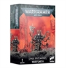 Warhammer 40 K - Chaos Space Marines