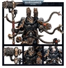 Warhammer 40 K - Chaos Space Marines