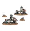 Warhammer 40 K - Leagues of Votann