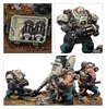 Warhammer 40 K - Leagues of Votann