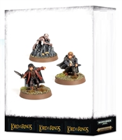 Middle-Earth - Der Herr der Ringe