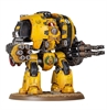 Warhammer 30 K - The Horus Heresy