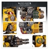 Warhammer 30 K - The Horus Heresy
