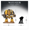 Warhammer 30 K - The Horus Heresy