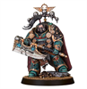 Warhammer 30 K - The Horus Heresy