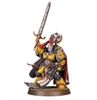 Warhammer 30 K - The Horus Heresy