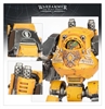 Warhammer 30 K - The Horus Heresy