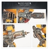 Warhammer 30 K - The Horus Heresy