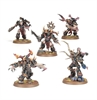 Warhammer 40 K - Chaos Space Marines