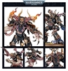 Warhammer 40 K - Chaos Space Marines