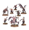 Warhammer 40 K - Chaos Space Marines