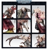 Warhammer 40 K - Chaos Space Marines