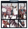 Warhammer 40 K - Chaos Space Marines