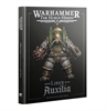 Warhammer 30 K - The Horus Heresy