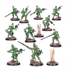Warhammer 40 K - Kill Team