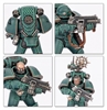 Warhammer 30 K - The Horus Heresy