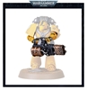 Warhammer 30 K - The Horus Heresy