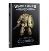 Warhammer 30 K - The Horus Heresy