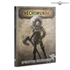 Warhammer Necromunda - Apocrypha Necromunda
