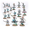 Warhammer Age of Sigmar - Disciples of Tzeentch