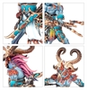 Warhammer Age of Sigmar - Disciples of Tzeentch
