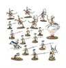 Warhammer Age of Sigmar - Lumineth Realm-Lords