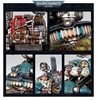 Warhammer 40 K - Leagues of Votann