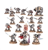 Warhammer 40 K - Grey Knights