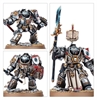 Warhammer 40 K - Grey Knights