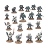 Warhammer 40 K - Leagues of Votann