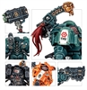 Warhammer 40 K - Leagues of Votann