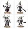 Warhammer 40 K - Drukhari