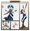 Warhammer Age of Sigmar - Lumineth Realm-Lords