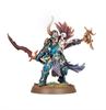 Warhammer Age of Sigmar - Tzeentch Arcanites